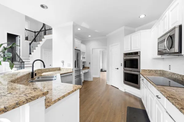 $1,599,999 | 501 Solomon Drive, Franklin, TN 37064