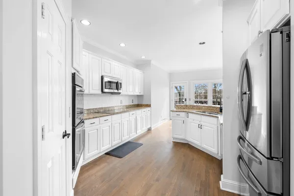 $1,599,999 | 501 Solomon Drive, Franklin, TN 37064