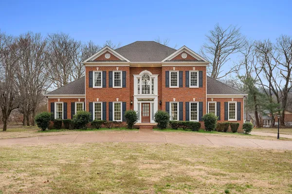 $1,599,999 | 501 Solomon Drive, Franklin, TN 37064
