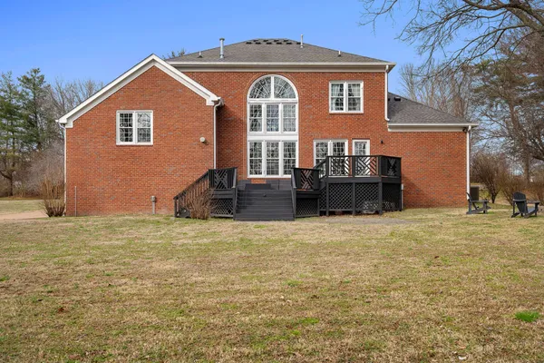 $1,599,999 | 501 Solomon Drive, Franklin, TN 37064