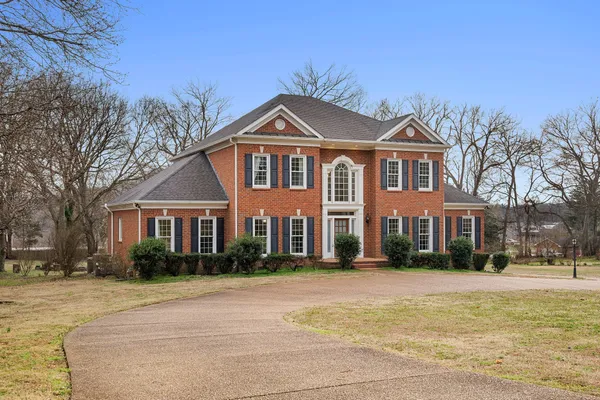 $1,599,999 | 501 Solomon Drive, Franklin, TN 37064