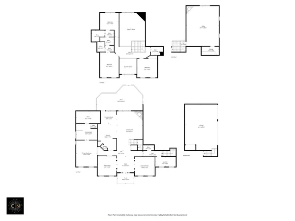 $1,599,999 | 501 Solomon Drive, Franklin, TN 37064
