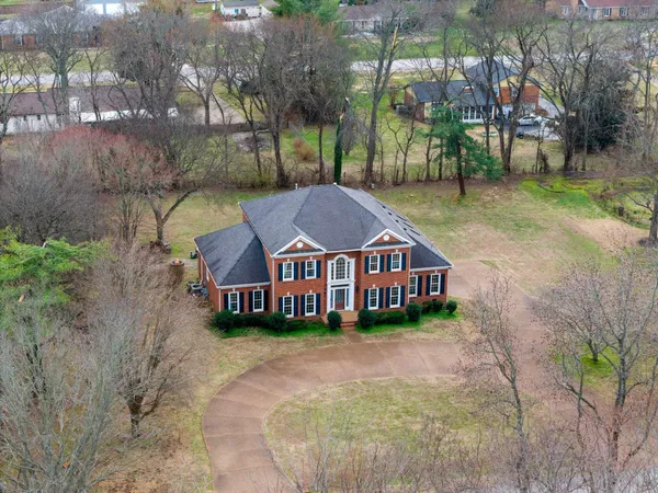 $1,599,999 | 501 Solomon Drive, Franklin, TN 37064