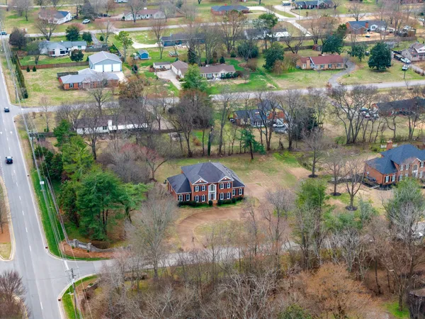 $1,599,999 | 501 Solomon Drive, Franklin, TN 37064