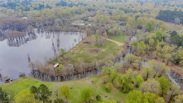 a view of a lake view