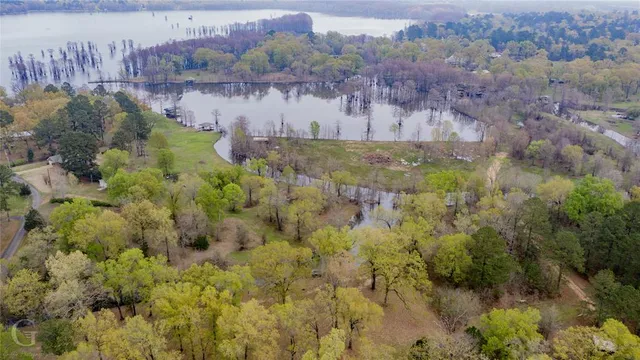 a view of water heater room