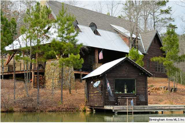 351 Horton Cove Road Calera, AL 35040 - Photo 27 of 32