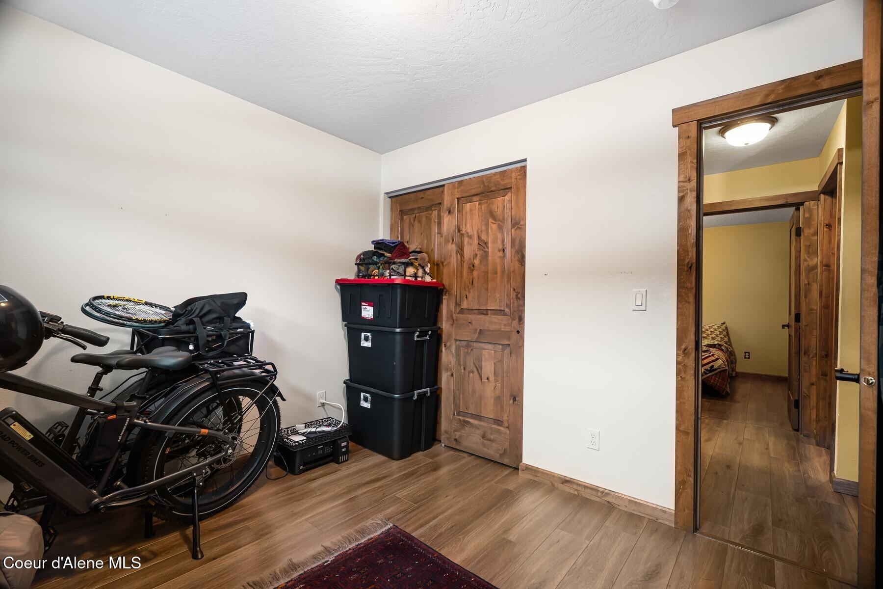 13439 North Shimmering Court Rathdrum, ID 83858 - Photo 25 of 52 3rd Bedroom