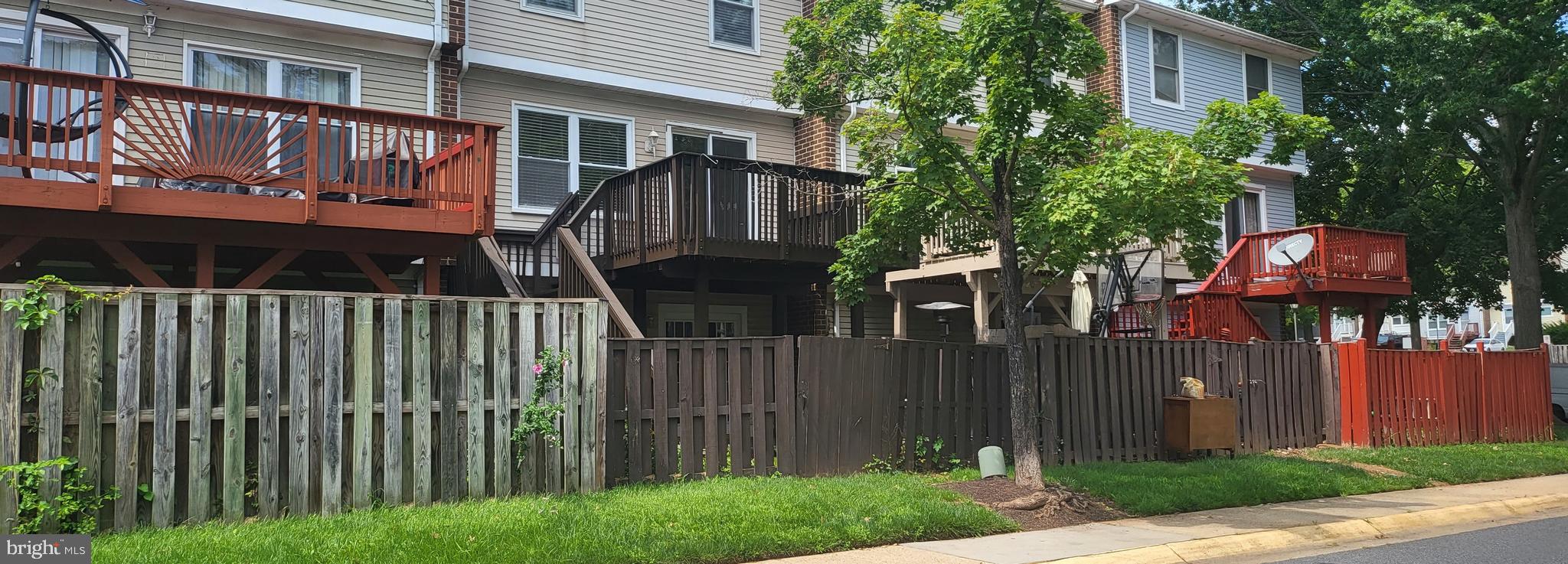 13005 Trailside Way, Unit 53 Germantown, MD 20874 - Photo 36 of 38