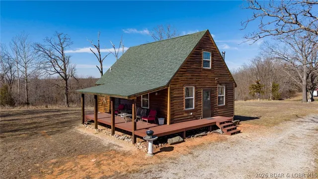 $344,000 | 3115 Green Ridge Drive, Climax Springs, MO 65324