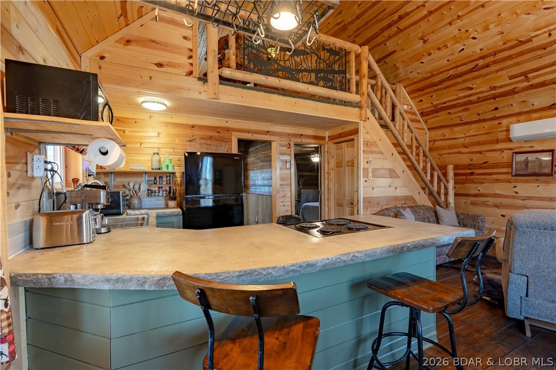 3115 Green Ridge Drive Climax Springs, MO 65324 - Photo 12 of 32