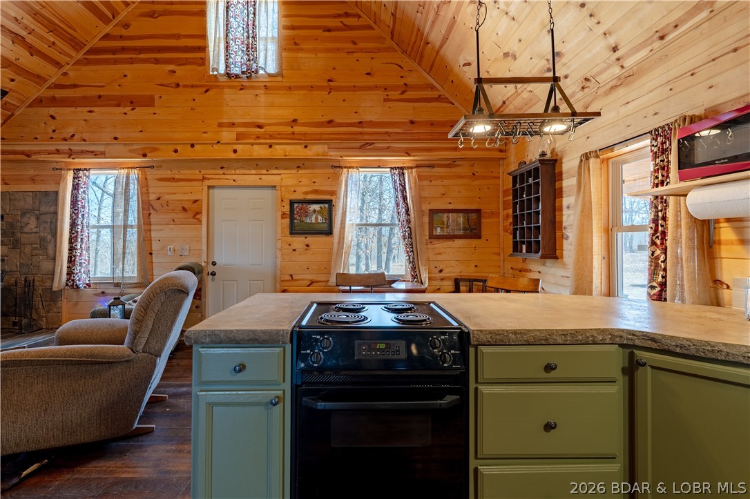 3115 Green Ridge Drive Climax Springs, MO 65324 - Photo 14 of 32