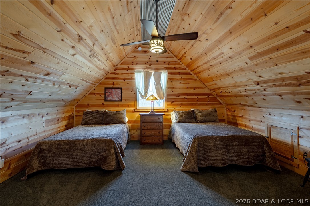 3115 Green Ridge Drive Climax Springs, MO 65324 - Photo 15 of 32 bedroom 2 loft