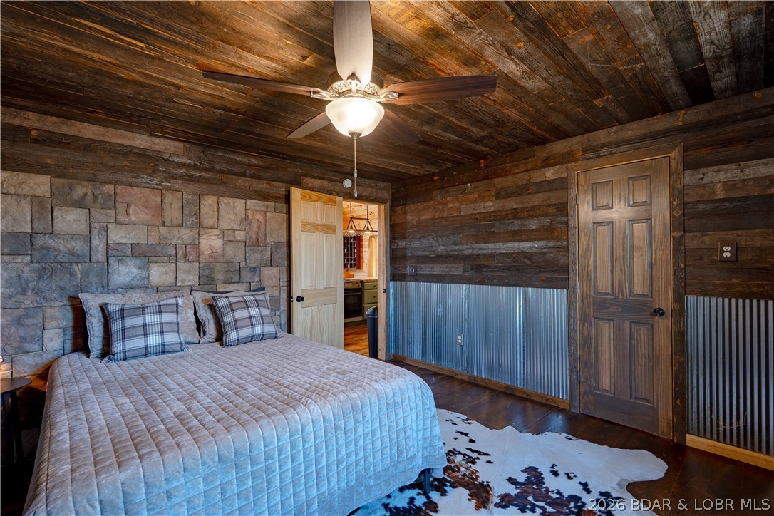 3115 Green Ridge Drive Climax Springs, MO 65324 - Photo 20 of 32