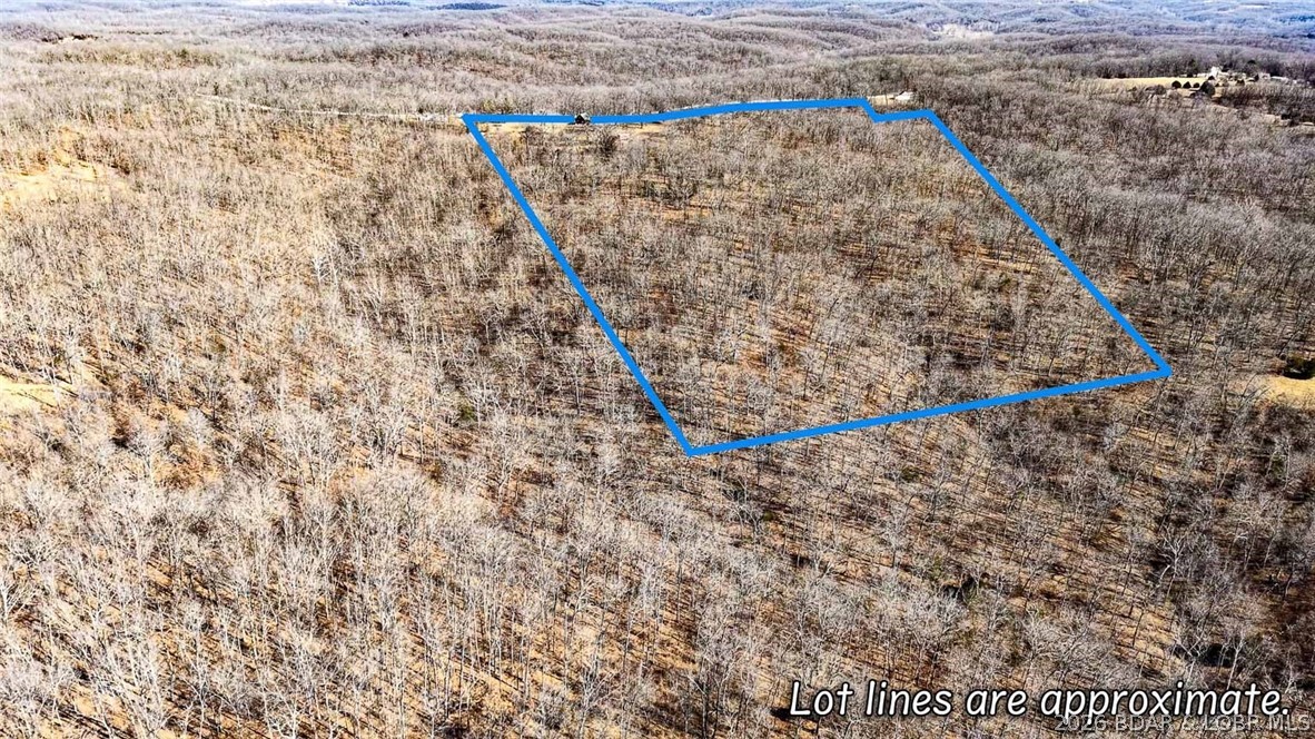 3115 Green Ridge Drive Climax Springs, MO 65324 - Photo 2 of 32 37 acres