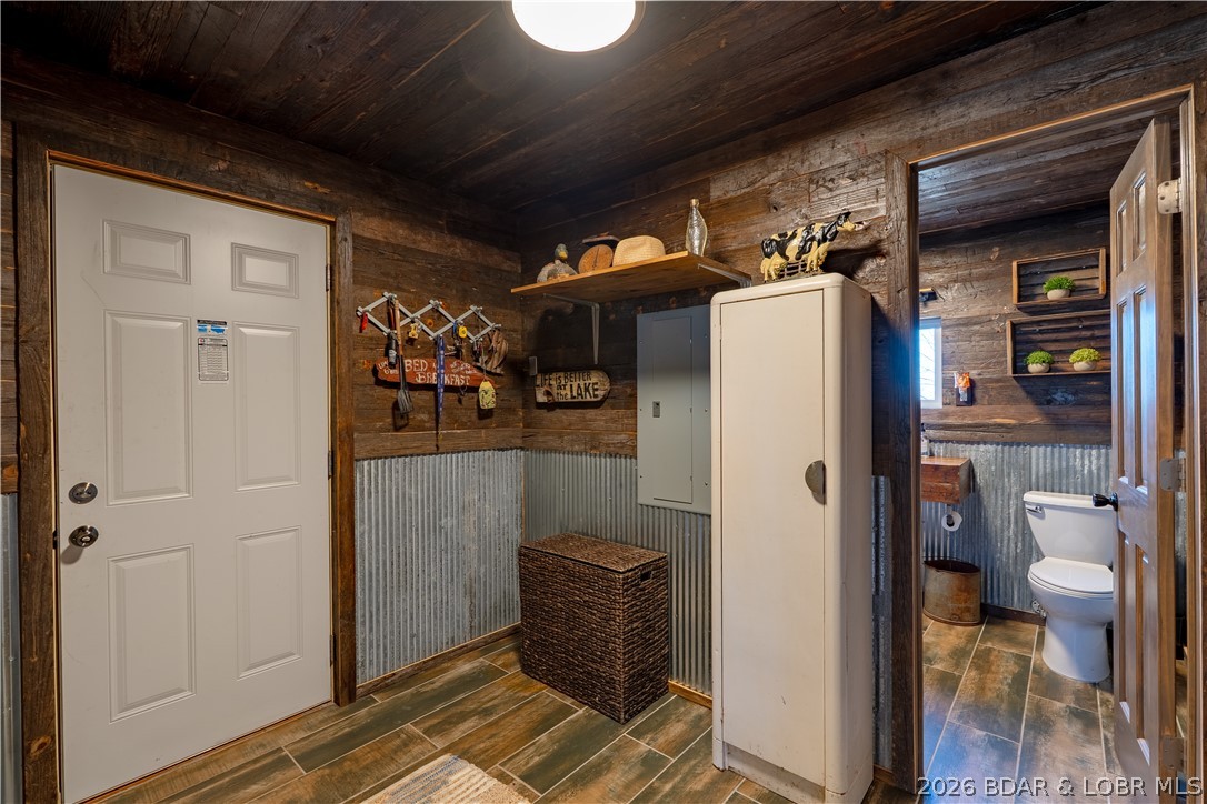 3115 Green Ridge Drive Climax Springs, MO 65324 - Photo 22 of 32