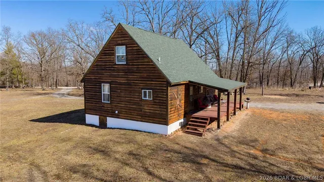 $344,000 | 3115 Green Ridge Drive, Climax Springs, MO 65324