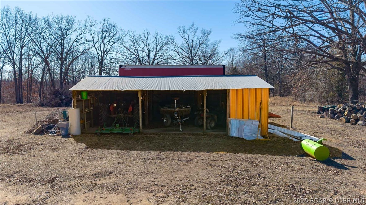 3115 Green Ridge Drive Climax Springs, MO 65324 - Photo 31 of 32