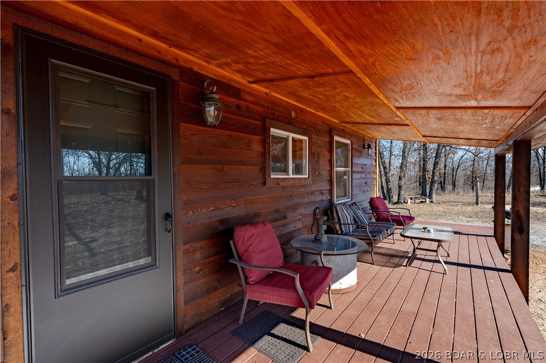 3115 Green Ridge Drive Climax Springs, MO 65324 - Photo 32 of 32