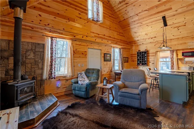 $344,000 | 3115 Green Ridge Drive, Climax Springs, MO 65324