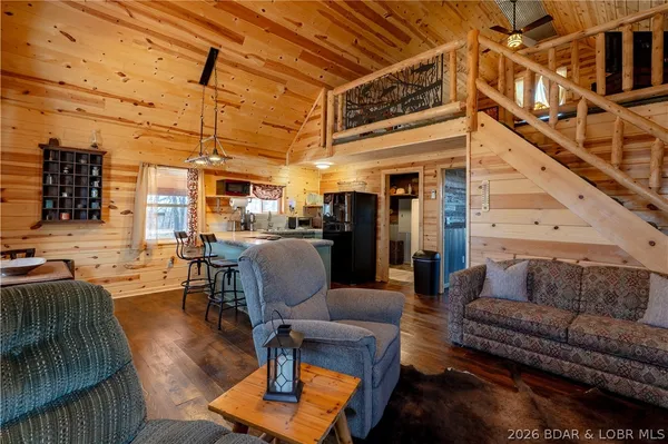 $344,000 | 3115 Green Ridge Drive, Climax Springs, MO 65324