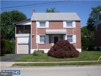303 Russell Street Ridley Park, PA 19078 - Photo 1 of 10 Exterior Front