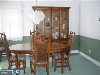 303 Russell Street Ridley Park, PA 19078 - Photo 5 of 10 Dining Room