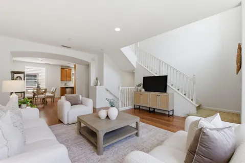 $1,598,000 | 231 Peppermint Tree Terrace, Unit 3, Sunnyvale, CA 94086