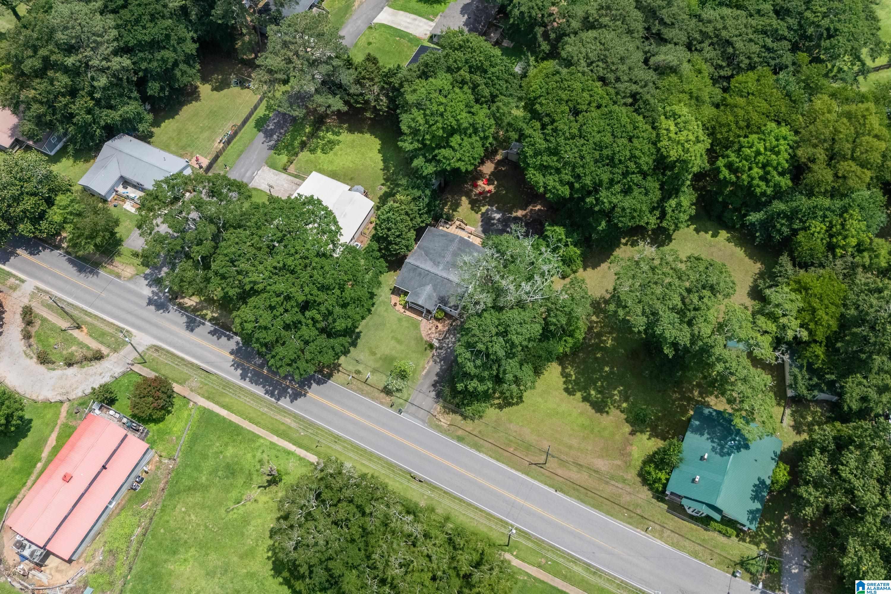 6986 Highway 11 Springville, AL 35146 - Photo 35 of 44