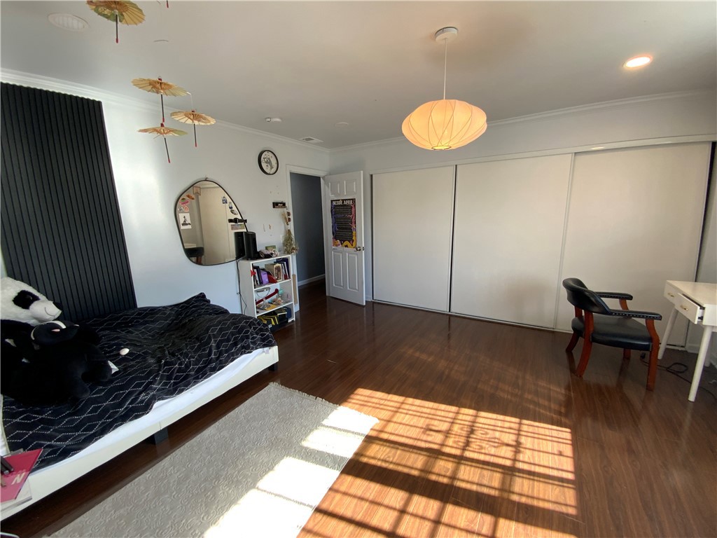 4131 Rowland Avenue El Monte, CA 91731 - Photo 14 of 22 a living room with furniture and a window