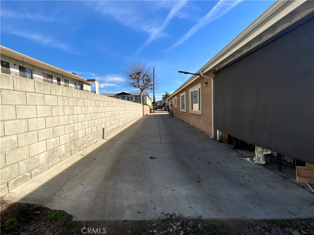 4131 Rowland Avenue El Monte, CA 91731 - Photo 22 of 22 a view of an outdoor space