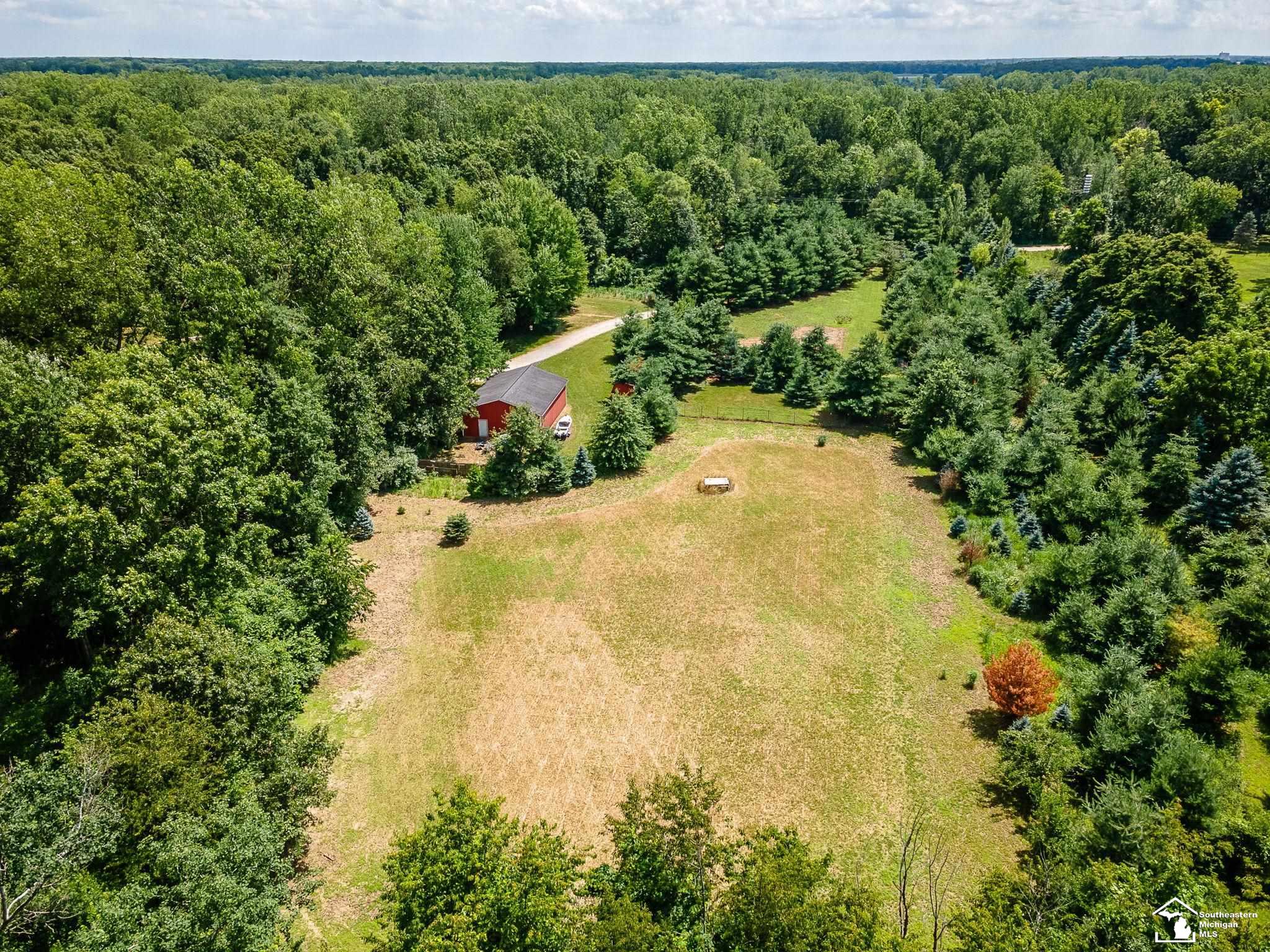 13313 Wanty Road Milan, MI 48160 - Photo 37 of 46