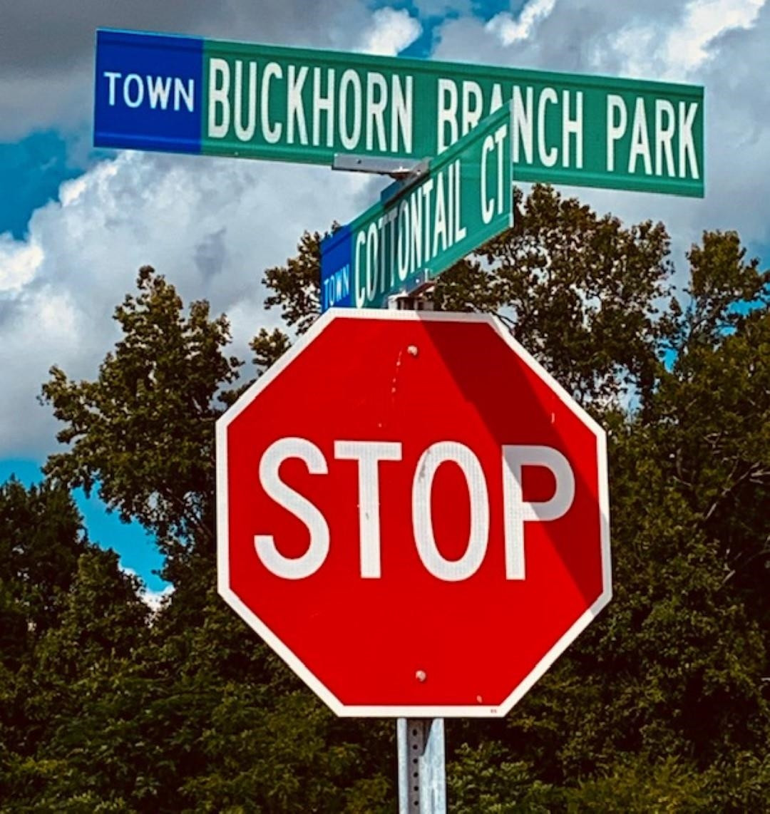 31 Ripple Way, Unit 269 Clayton, NC 27520 - Photo 13 of 17 a view of a sign board with a sign board