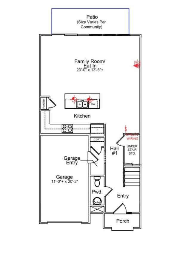 31 Ripple Way, Unit 269 Clayton, NC 27520 - Photo 2 of 17