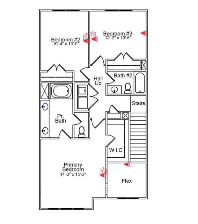 31 Ripple Way, Unit 269 Clayton, NC 27520 - Photo 3 of 17 a picture of a bench in front of a building