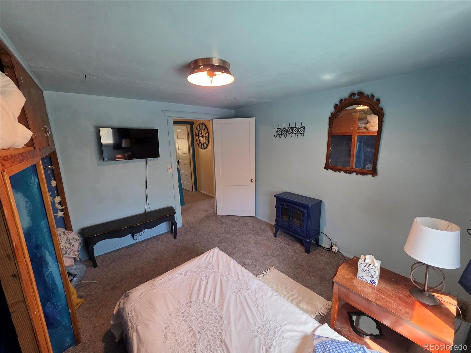 286 West Creek Road Howard, CO 81233 - Photo 16 of 24