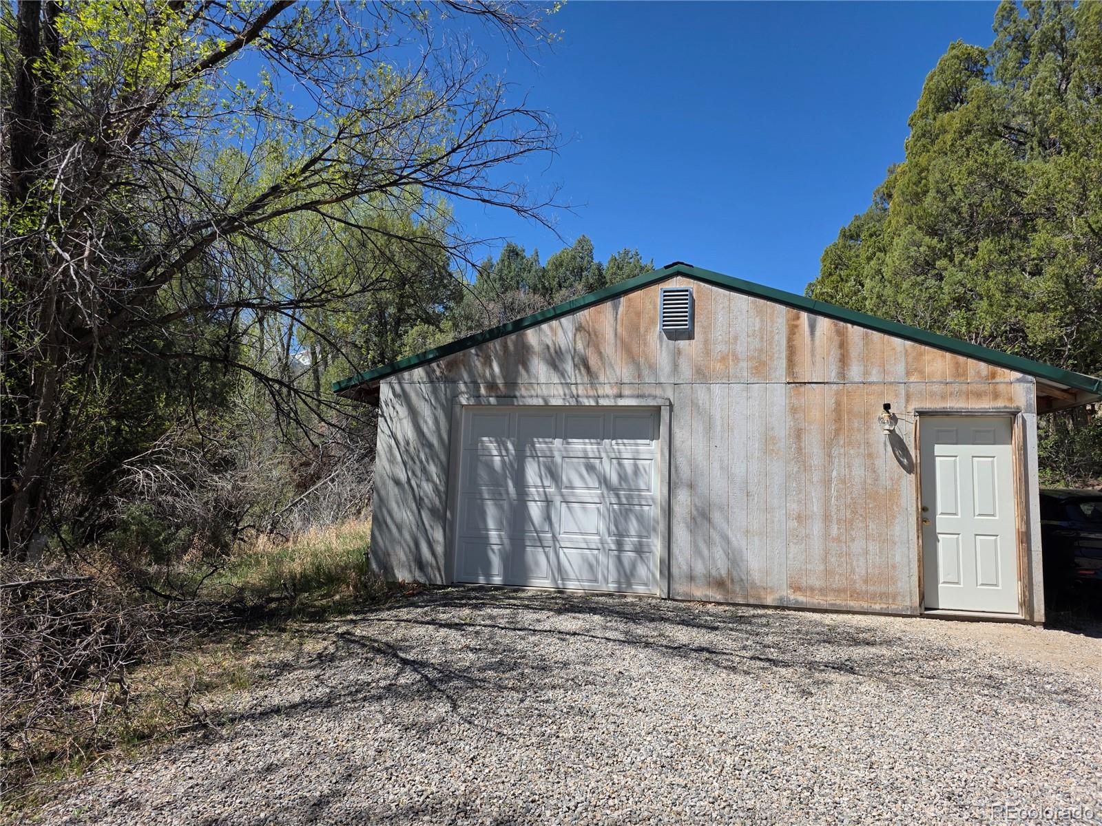 286 West Creek Road Howard, CO 81233 - Photo 17 of 24
