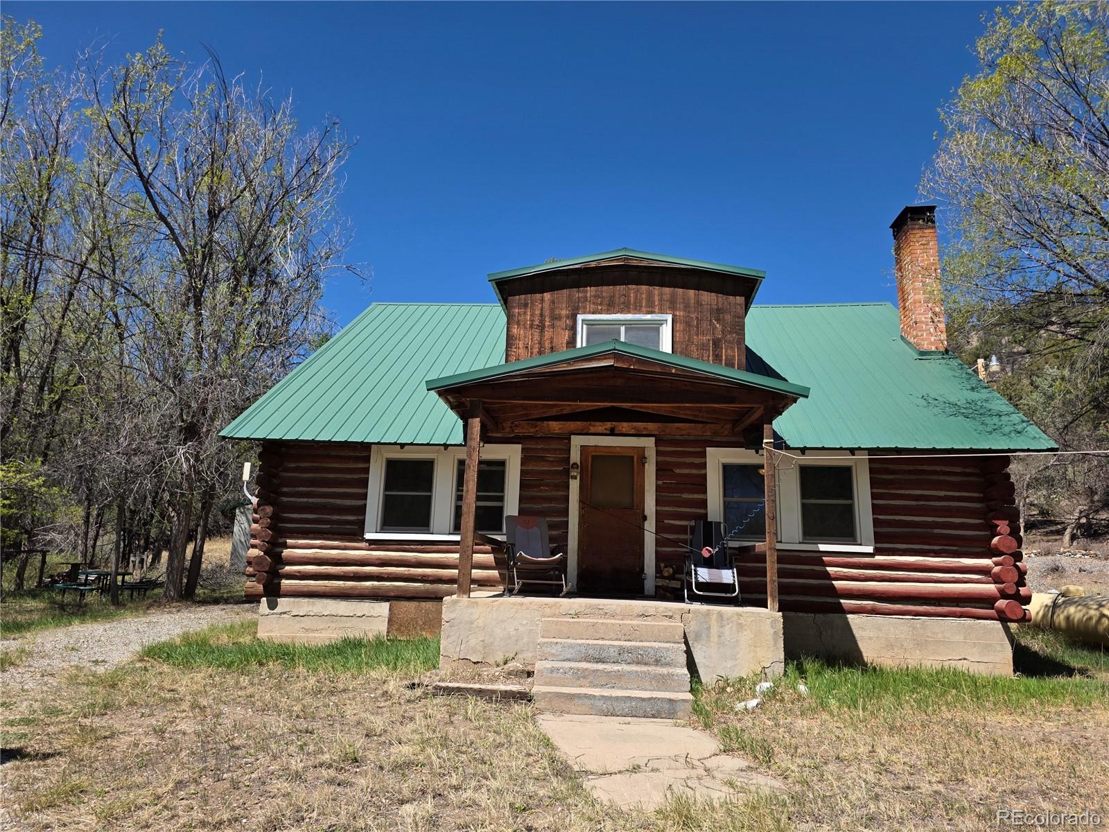 286 West Creek Road Howard, CO 81233 - Photo 20 of 24