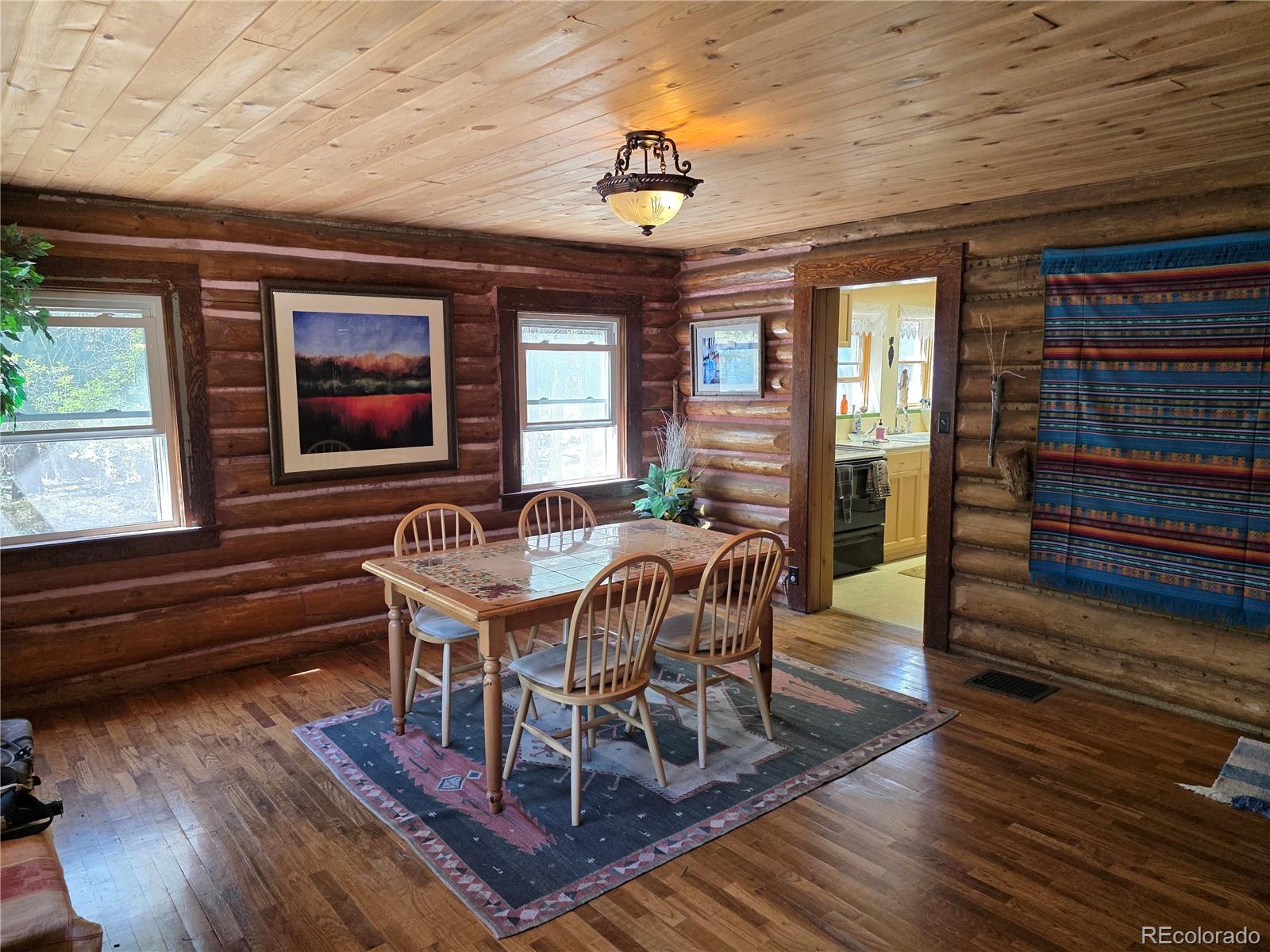 286 West Creek Road Howard, CO 81233 - Photo 3 of 24