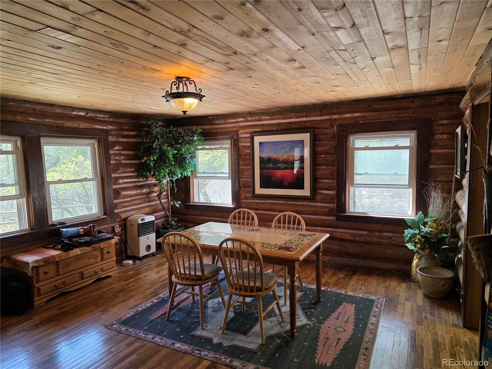 286 West Creek Road Howard, CO 81233 - Photo 4 of 24