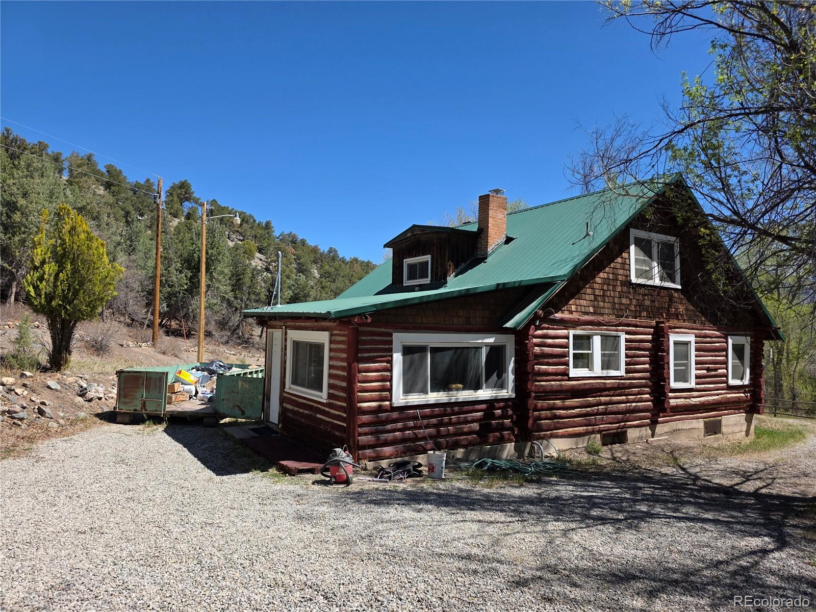 286 West Creek Road Howard, CO 81233 - Photo 5 of 24