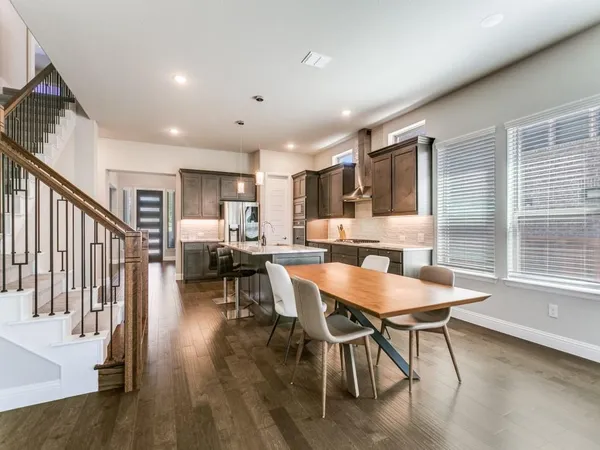 $5,000 | 8443 Wild Rye Lane, Frisco, TX 75035