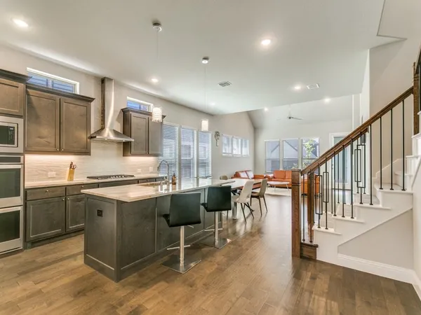 $5,000 | 8443 Wild Rye Lane, Frisco, TX 75035