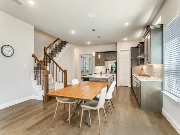 $5,000 | 8443 Wild Rye Lane, Frisco, TX 75035