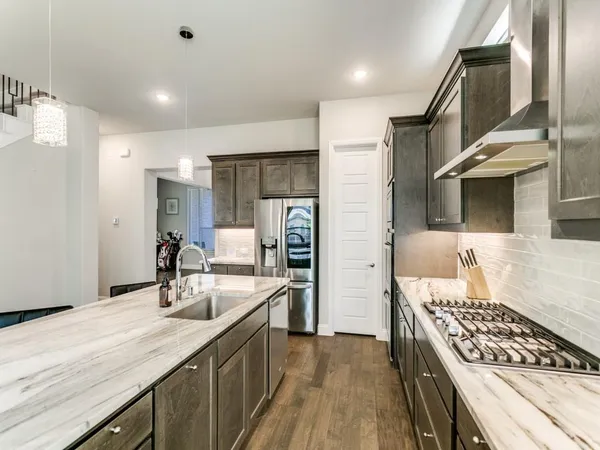 $5,000 | 8443 Wild Rye Lane, Frisco, TX 75035