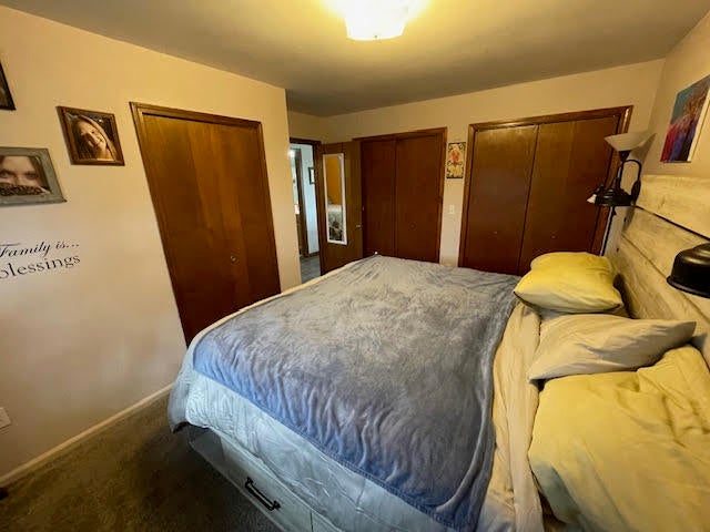 617 Bills Road Mio, MI 48647 - Photo 22 of 30 Bedroom 1
