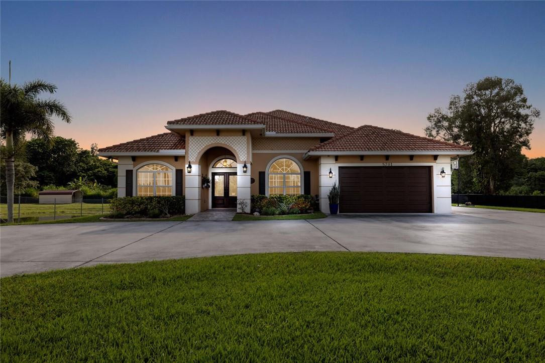 5701 Southwest 210th Terrace Southwest Ranches, FL 33332 - Photo 3 of 75 Photo 3