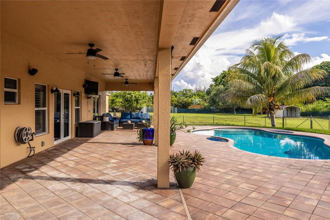 5701 Southwest 210th Terrace Southwest Ranches, FL 33332 - Photo 36 of 75 Photo 36