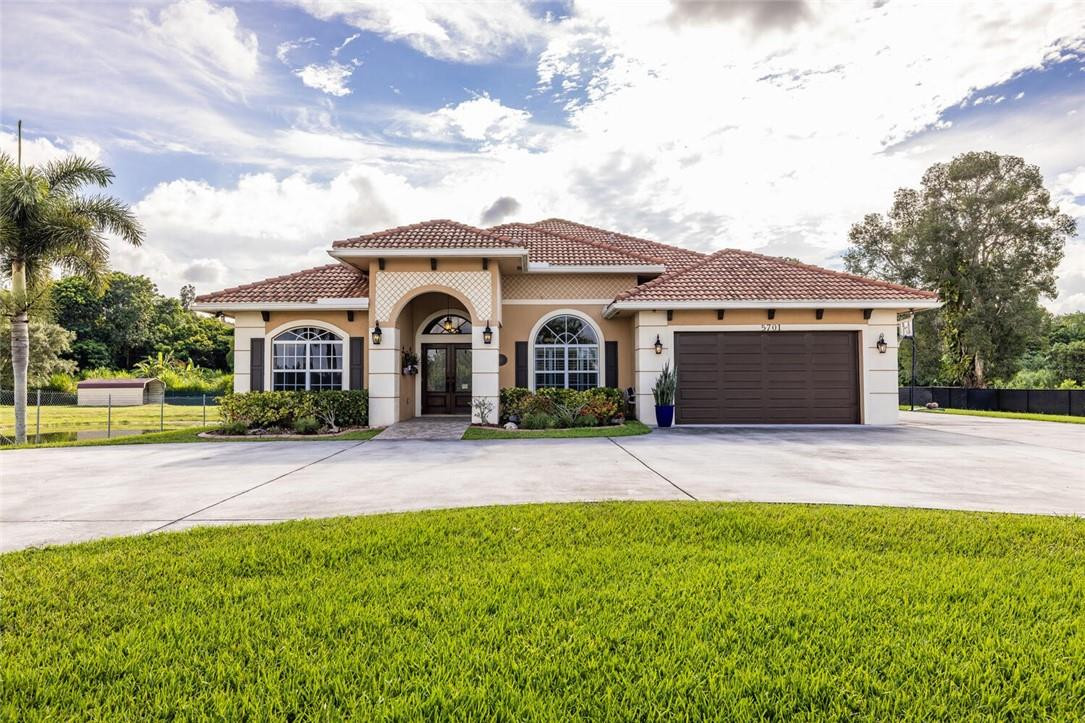 5701 Southwest 210th Terrace Southwest Ranches, FL 33332 - Photo 4 of 75 Photo 4