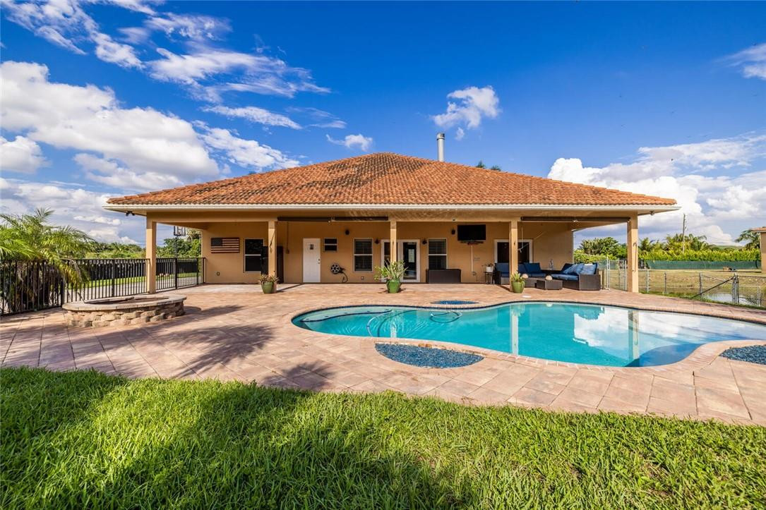5701 Southwest 210th Terrace Southwest Ranches, FL 33332 - Photo 41 of 75 Photo 41